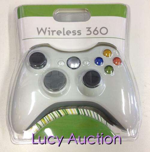 XBOX 360 Wireless Controller
